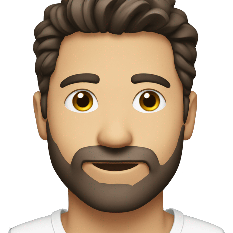 face with maks emoji