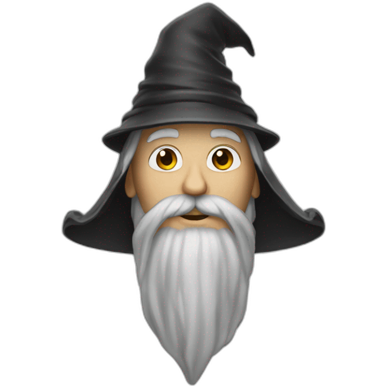 wizard emoji