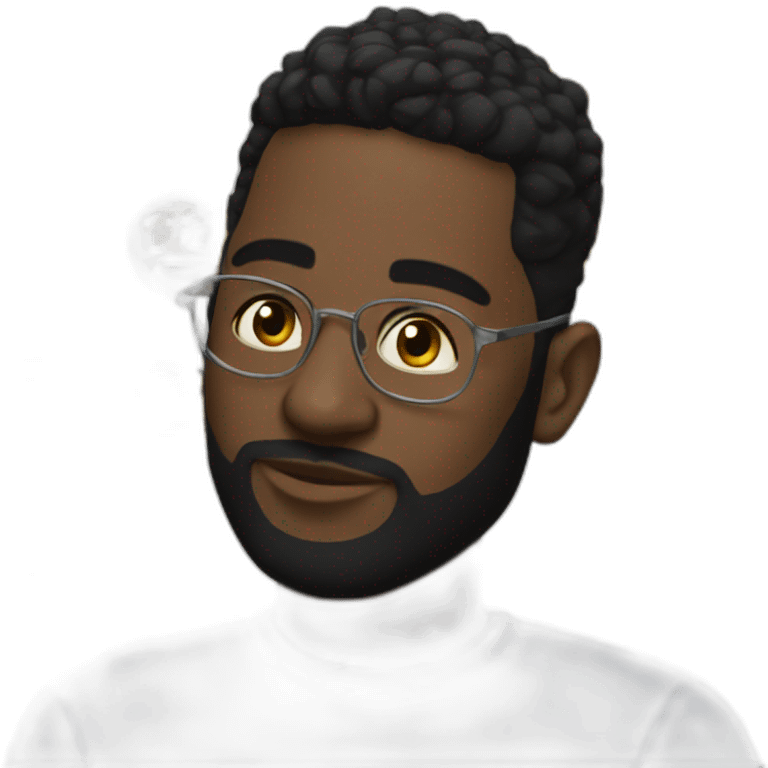 Damso emoji