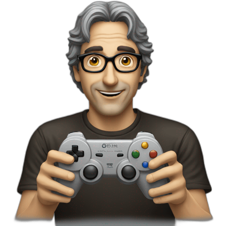 battiato gamer emoji