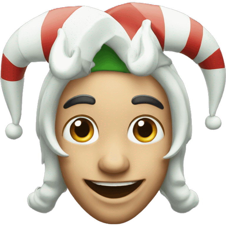 jester emoji