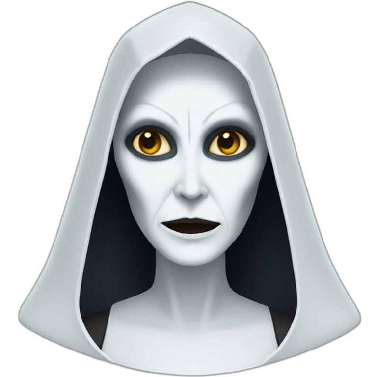 valak emoji