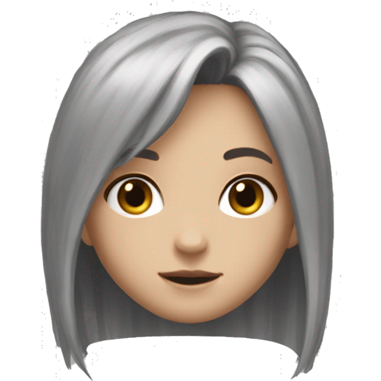 Ellie the last of usLittle bit dezoom emoji