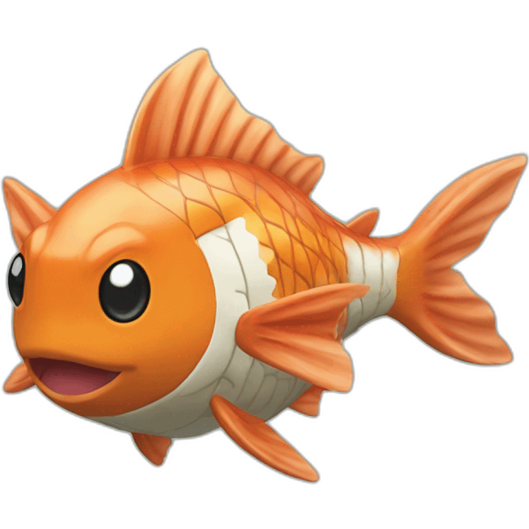 pokemon magikarp emoji