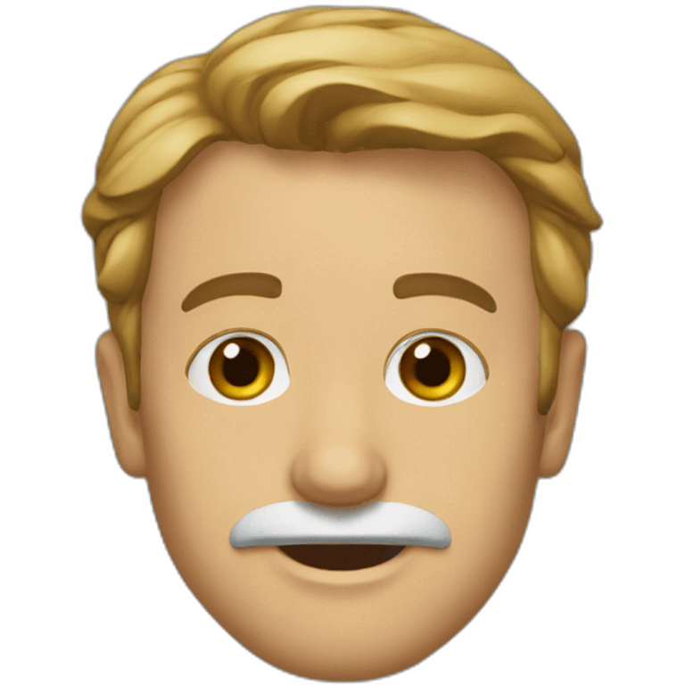 Pierre Woodman emoji