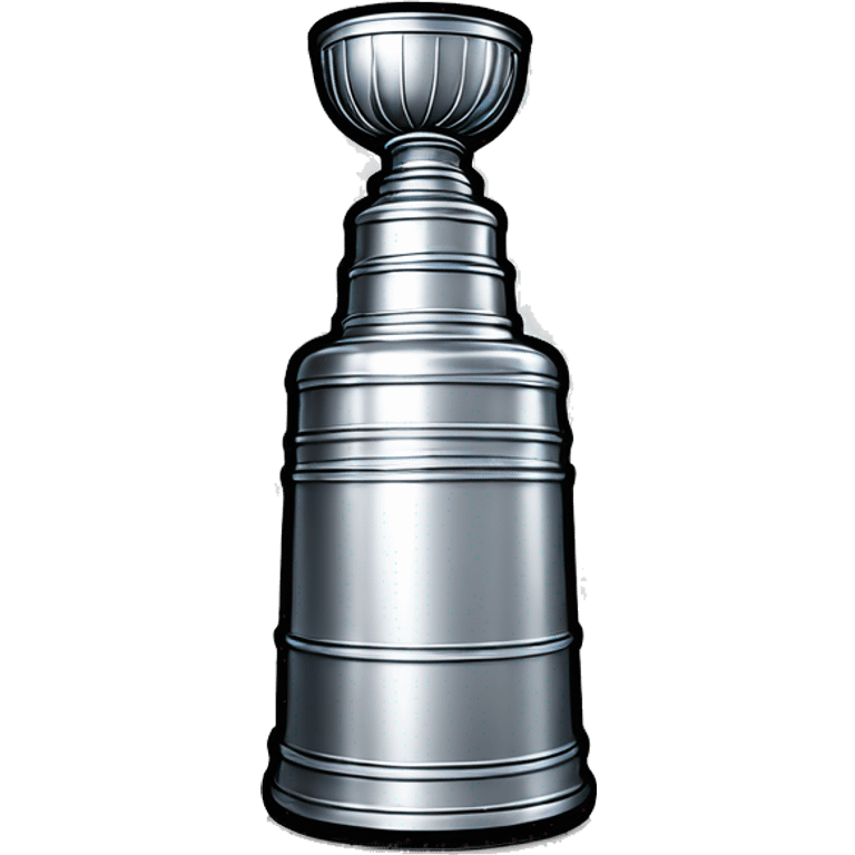 Stanley cup emoji