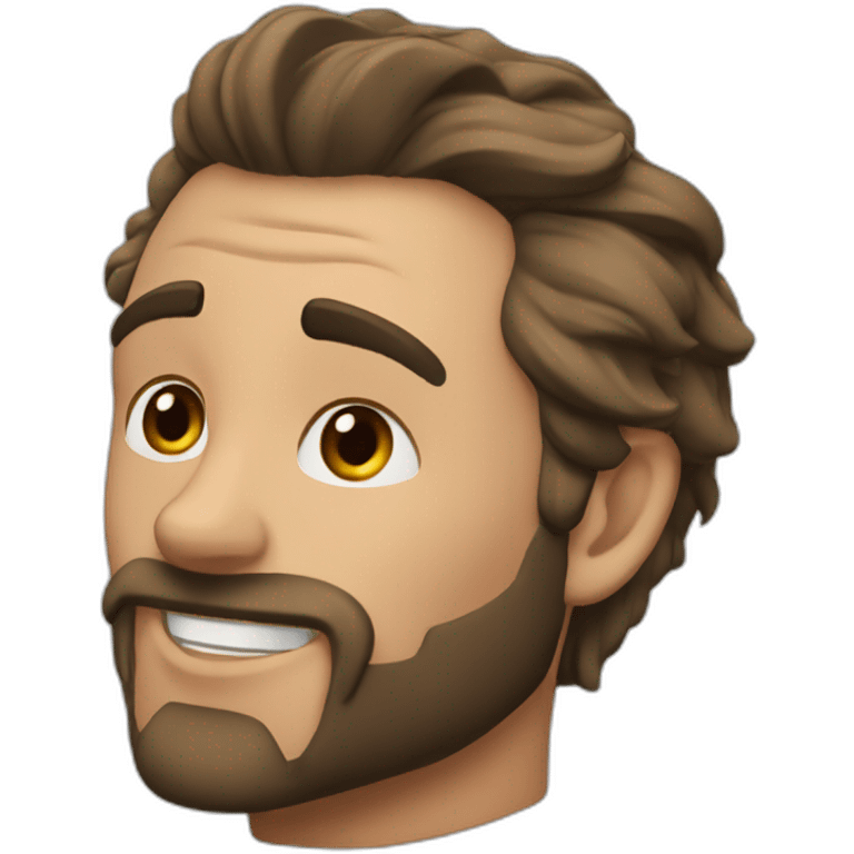 Le beau jack emoji