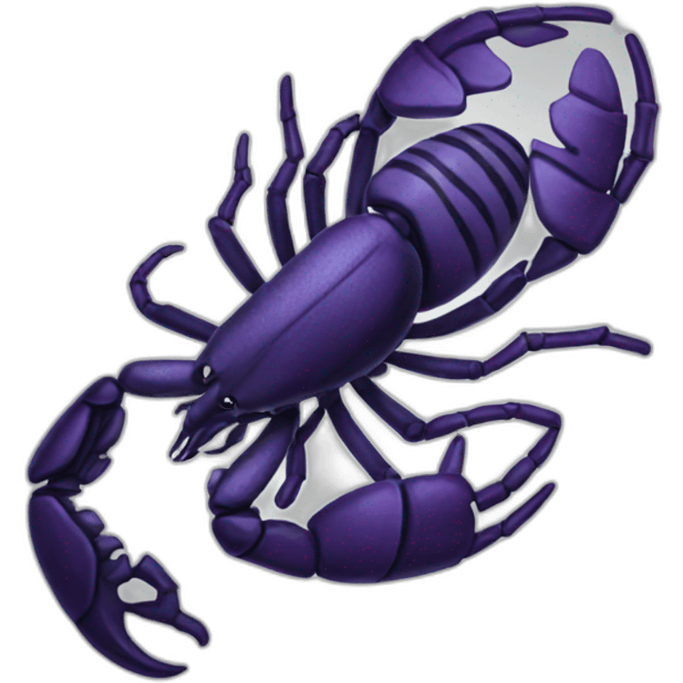 scorpio emoji