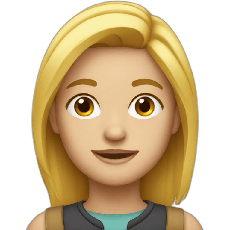 sydney emoji