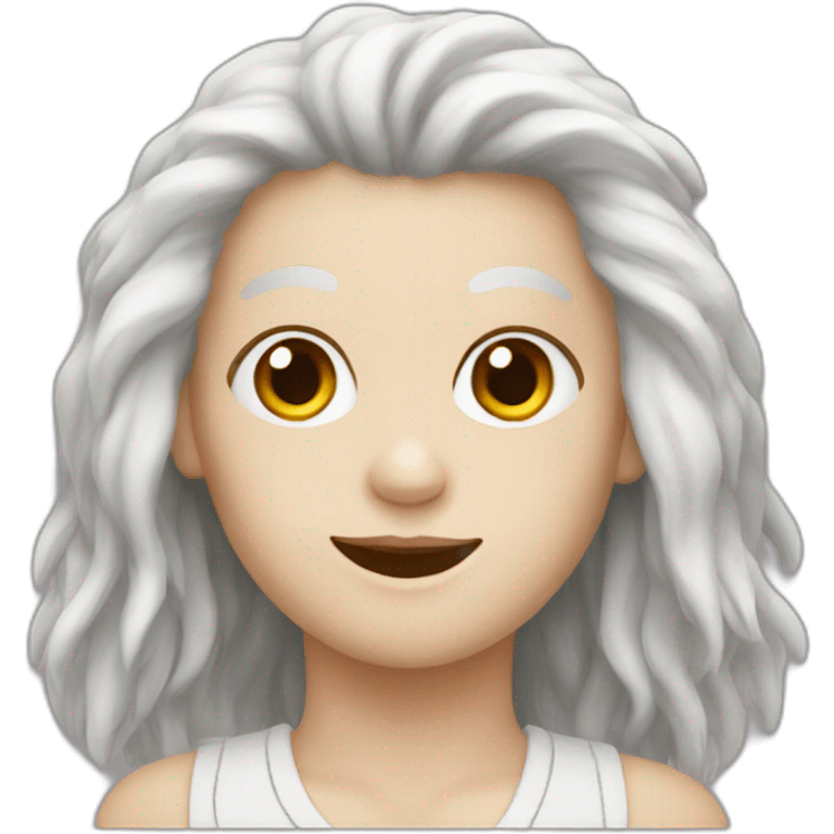 Ragdoll emoji