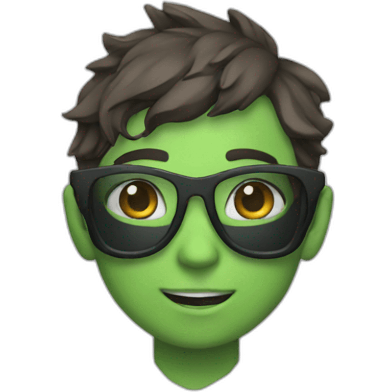 Eva emoji