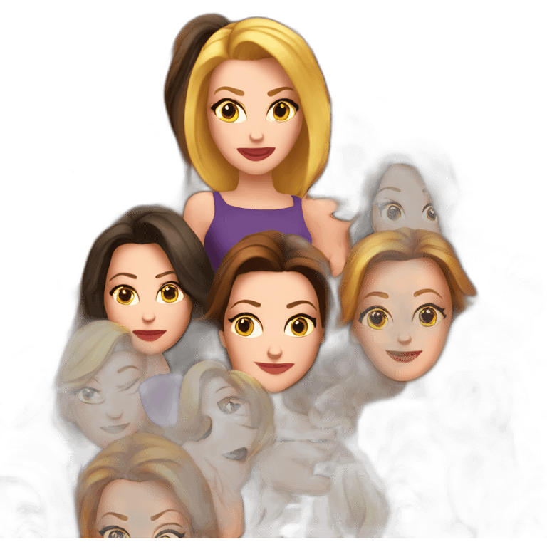 desperate housewives emoji