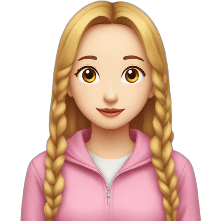 Nayeon emoji