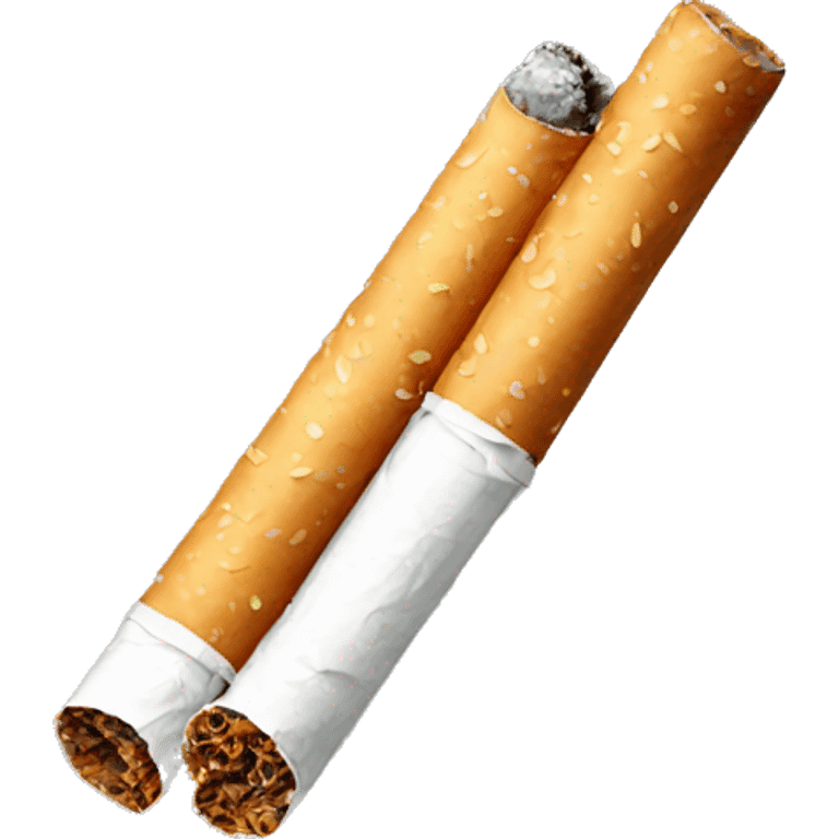 cigarette emoji