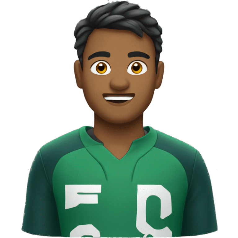 Sabbir emoji