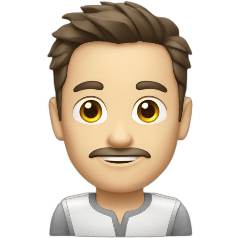 tesla emoji