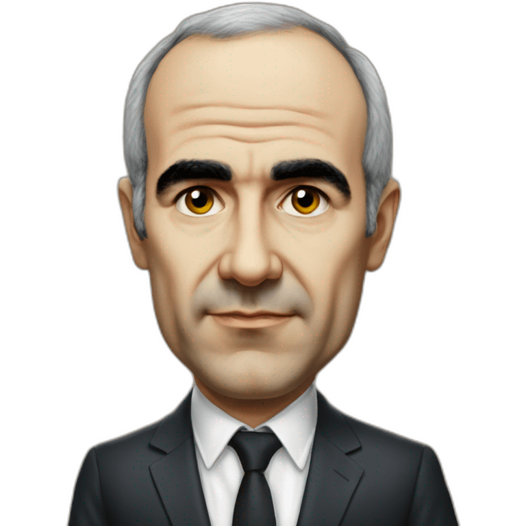 garry kasparov  emoji