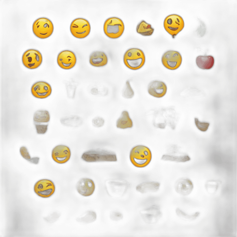 emojis-generator emoji