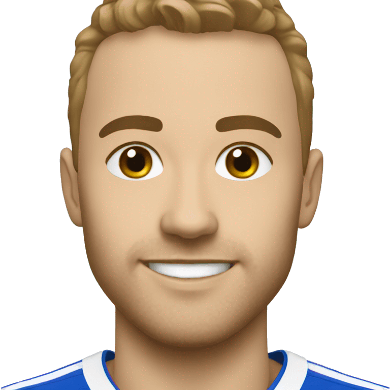 dinamo emoji