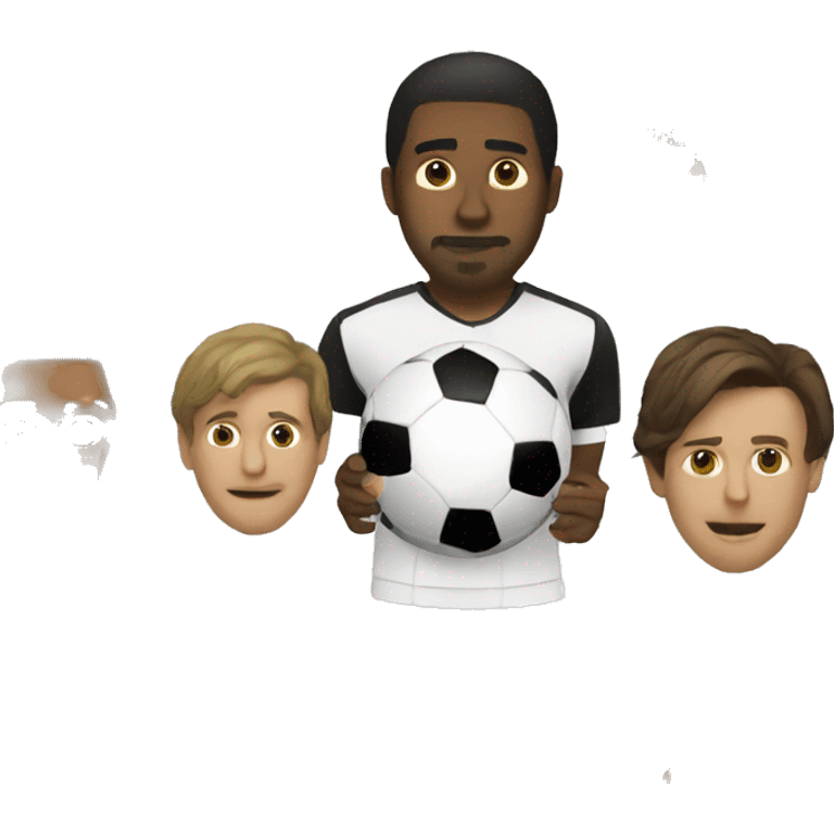 futbol emoji