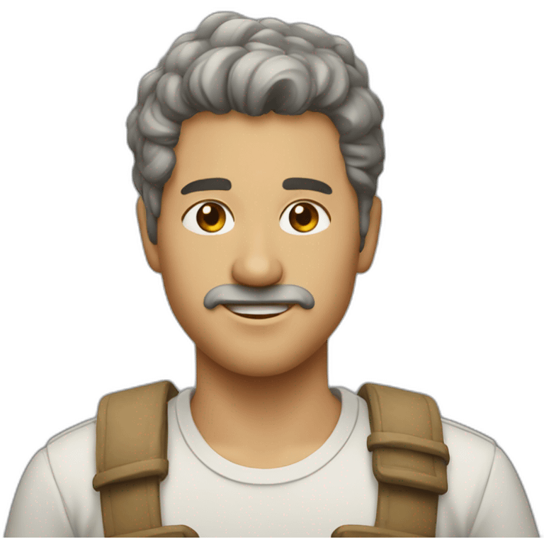 Maltês emoji