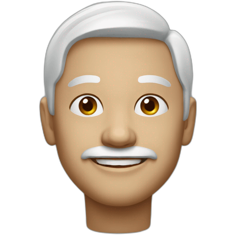 Belingam emoji