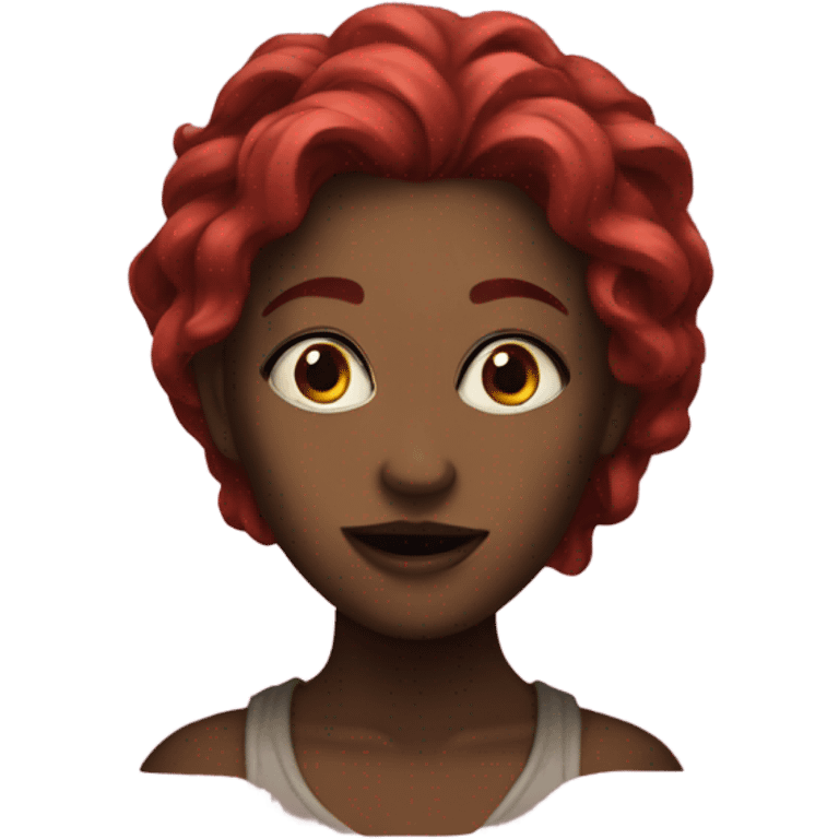 Lilith emoji