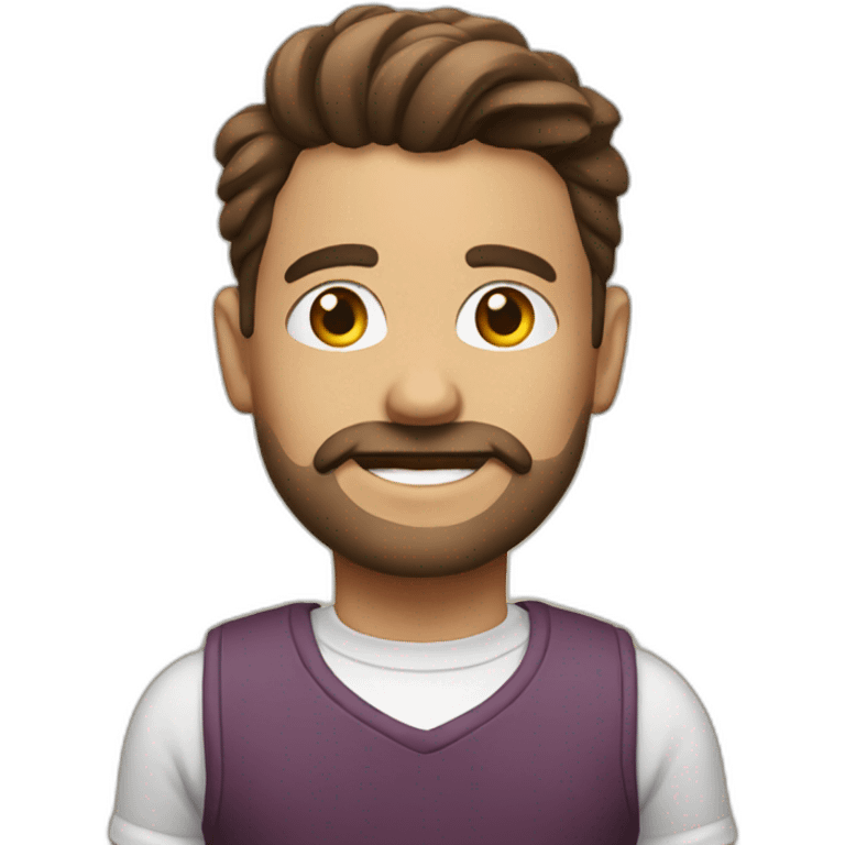 Lanus emoji