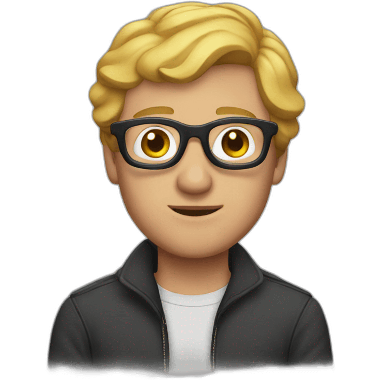 caine emoji