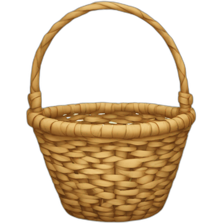 basket emoji