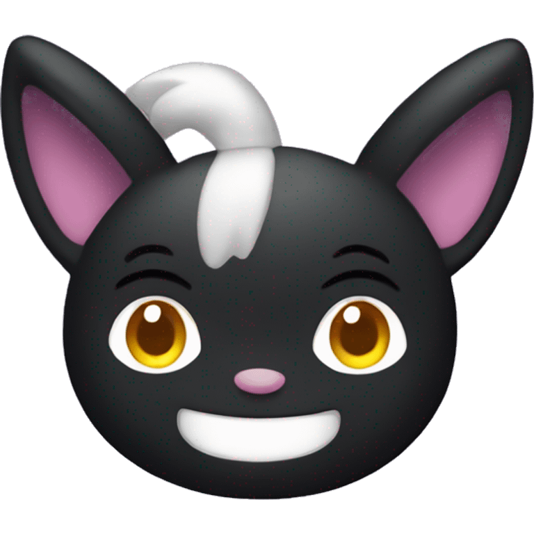 kuromi emoji