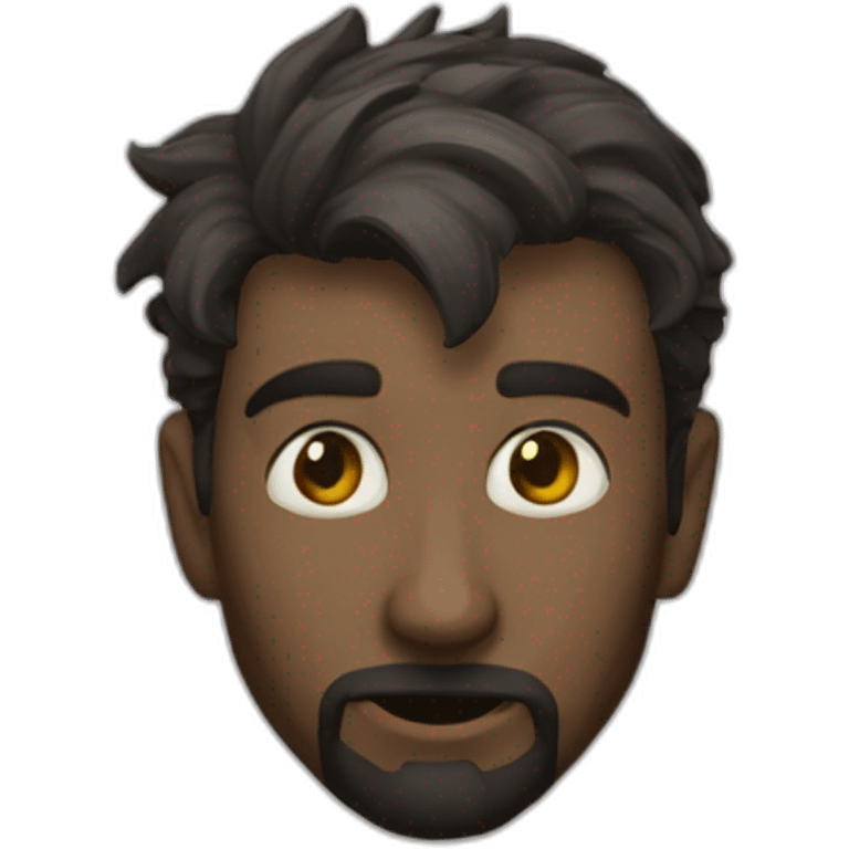 Baldur gate 3 emoji