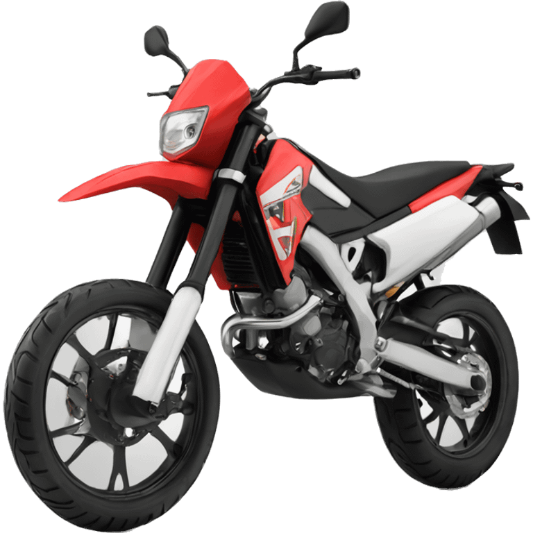 Derbi senda r emoji