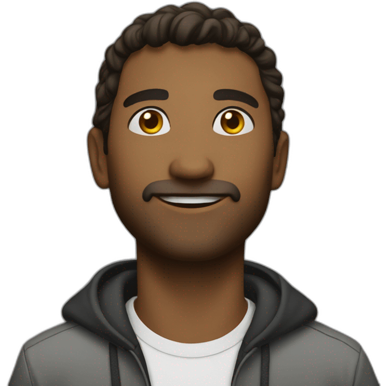 Christian Estrosi emoji