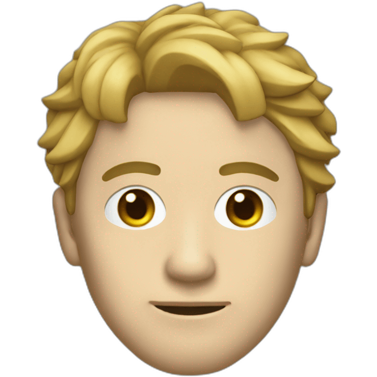 satoshi nakamoto emoji