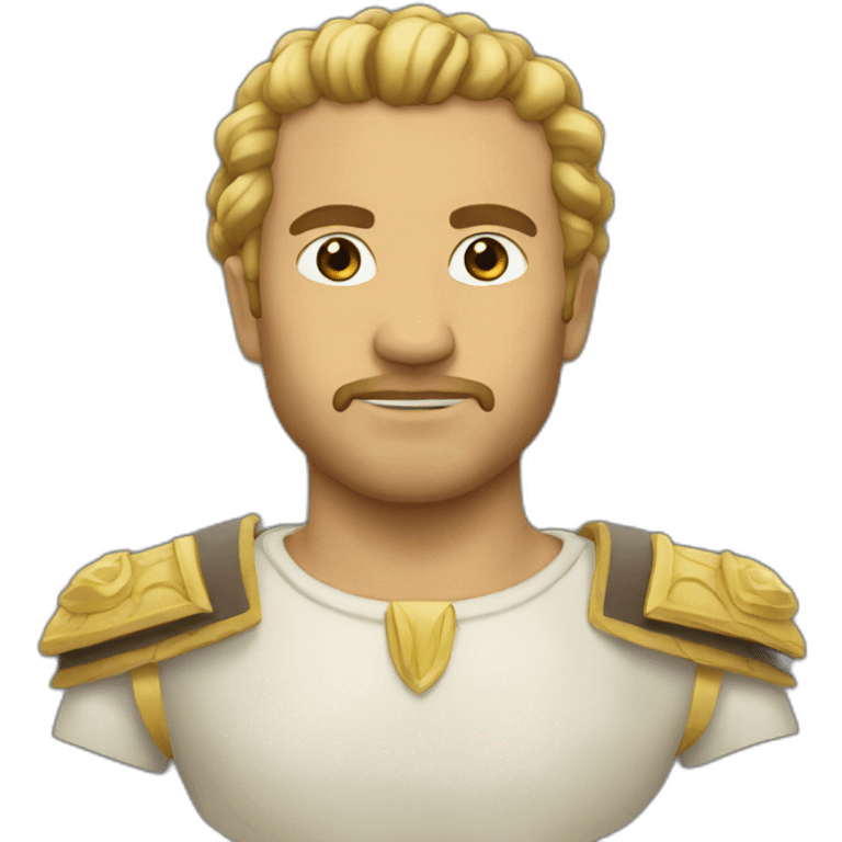 Empires emoji