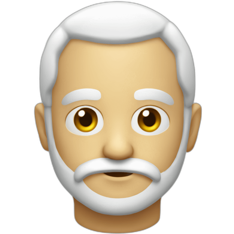 babo cartel de santa emoji