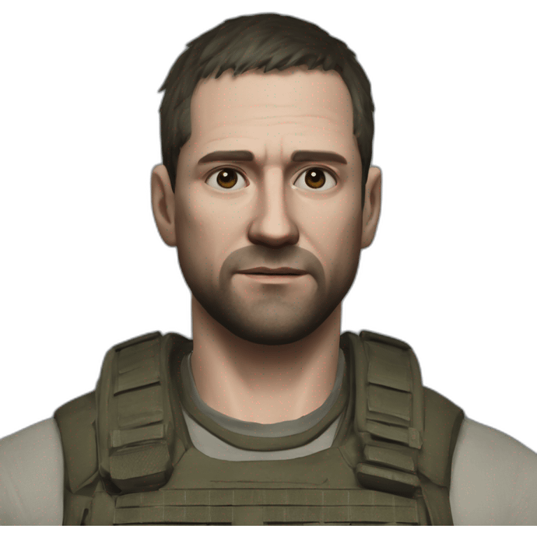 qui pour tarkov emoji