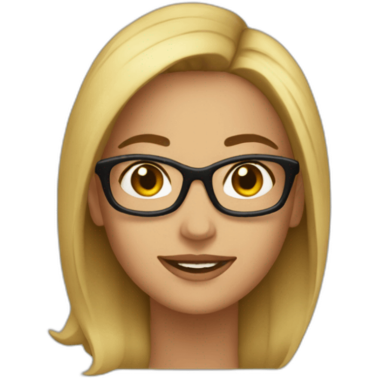 denise pino emoji