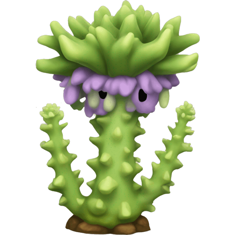 Frailejon emoji