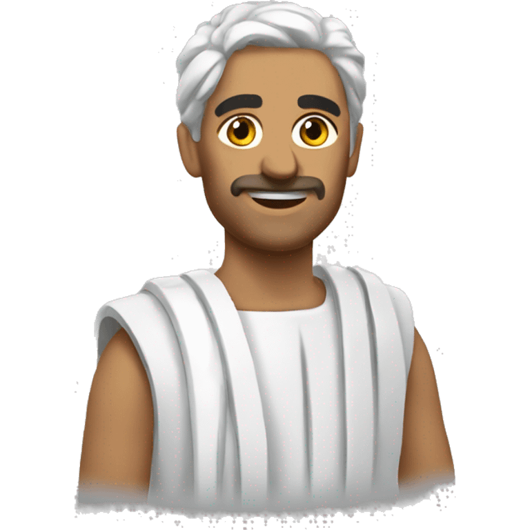 Grèce emoji