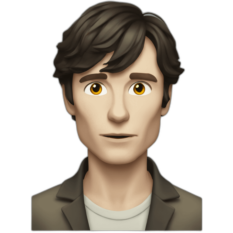 Cillian-Murphy emoji