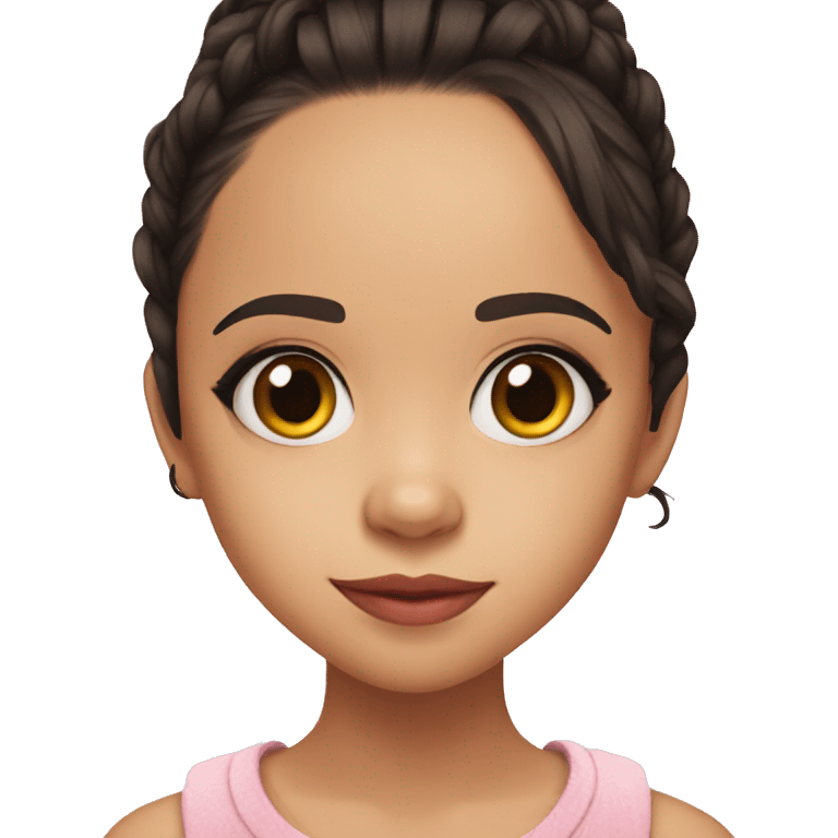 Jenna Ortega emoji