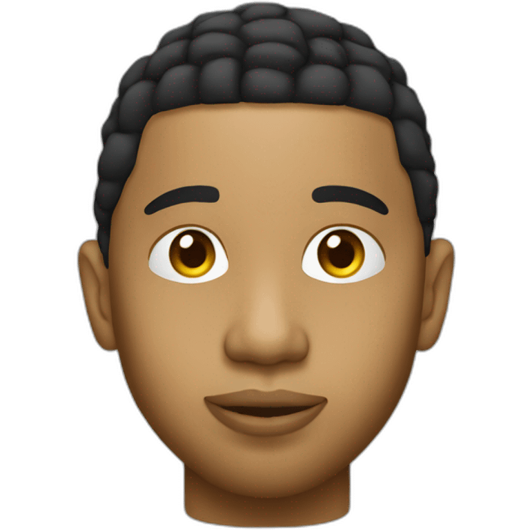 Tyga emoji