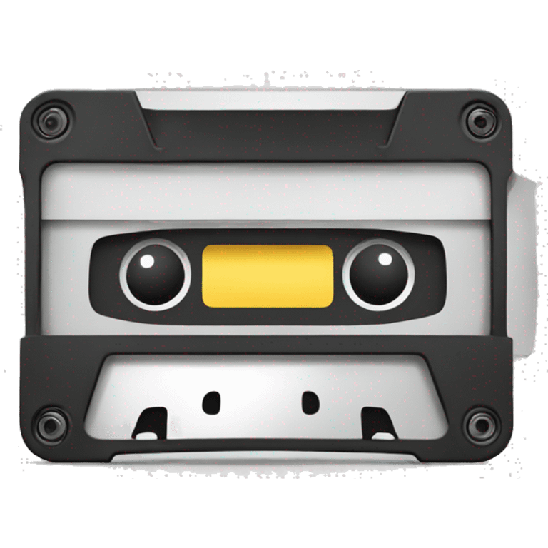 editing move tape emoji