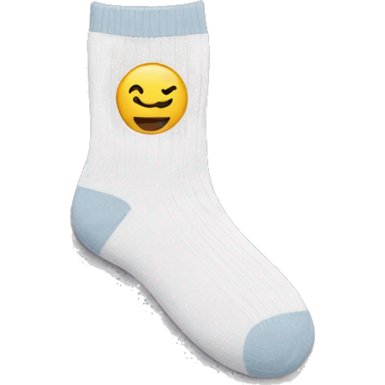 Socks emoji