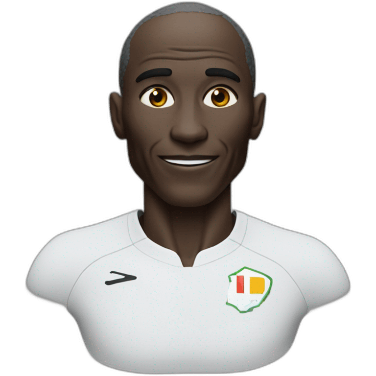 Eluid  kipchoge emoji