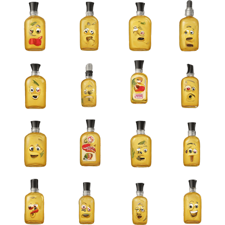 Cologne emoji