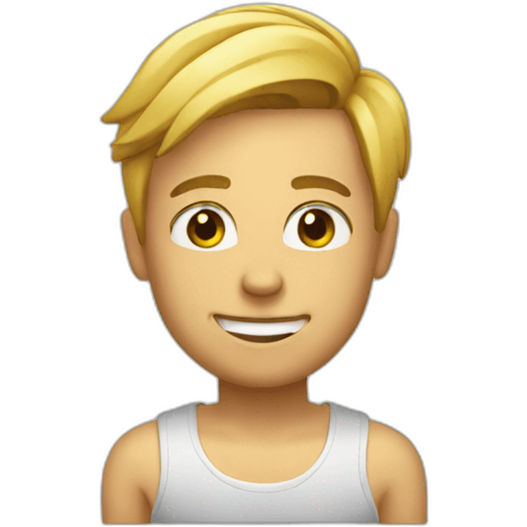 Sony Xperia emoji