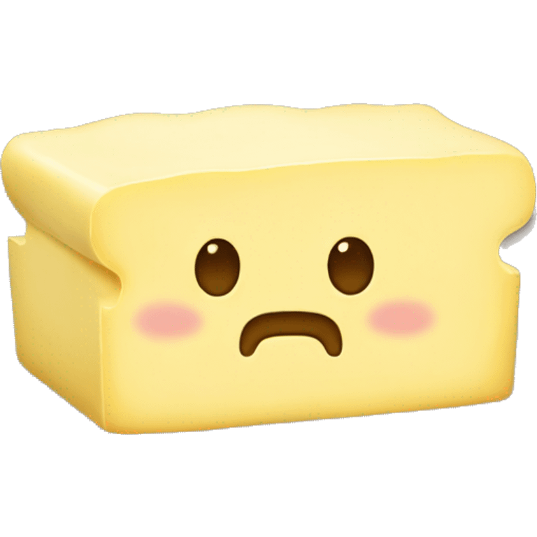 Butter  emoji